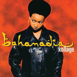 Bahamadia - Kollage in the group OUR PICKS / Frontpage - Vinyl New & Forthcoming at Bengans Skivbutik AB (5586820)