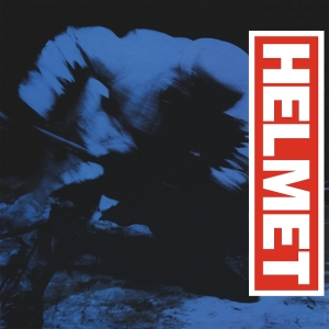 Helmet - Meantime in the group VINYL / Pop-Rock at Bengans Skivbutik AB (5586822)