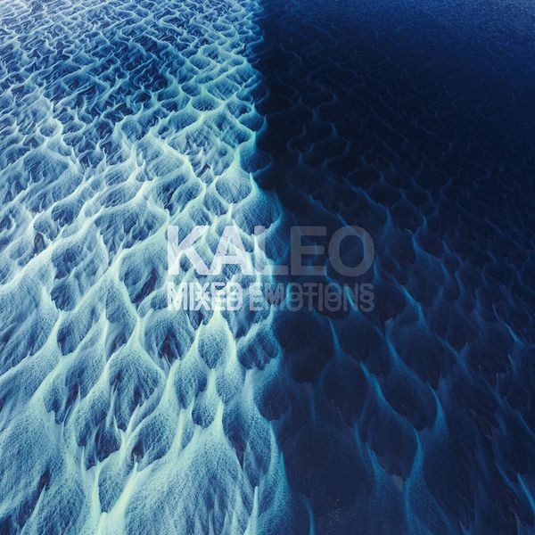Kaleo - Mixed Emotions in the group VINYL / Pop-Rock at Bengans Skivbutik AB (5586824)