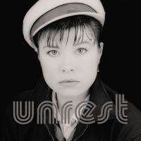 Unrest - Perfect Teeth in the group CD / Pop-Rock at Bengans Skivbutik AB (5586827)