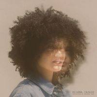 Casado Milena - Reflection Of Another Self (Clear V in the group VINYL / Upcoming releases / Jazz at Bengans Skivbutik AB (5586829)