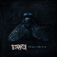 Tetrarch - The Ugly Side Of Me in the group VINYL / Bestsellers at Bengans Skivbutik AB (5586837)