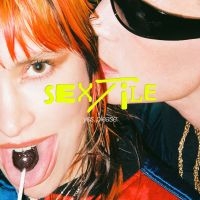 Sextile - Yes, Please. in the group CD / Dance-Techno at Bengans Skivbutik AB (5586841)
