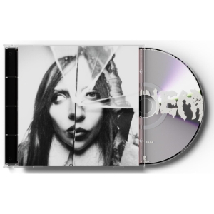 Lady Gaga - Mayhem (Ltd Cd) in the group OUR PICKS / Friday Releases / 2025-03-07 at Bengans Skivbutik AB (5586854)