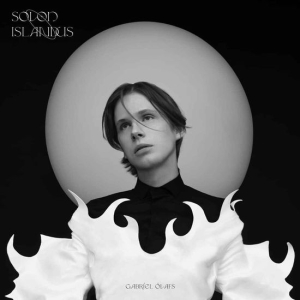 Gabríel Ólafs - Polar in the group OUR PICKS / Friday Releases / 2025-02-28 at Bengans Skivbutik AB (5586862)