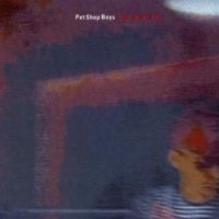 Pet Shop Boys - Disco in the group Minishops / Pet Shop Boys at Bengans Skivbutik AB (558690)