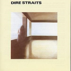 Dire Straits - Dire Straits in the group CD / Pop-Rock at Bengans Skivbutik AB (558732)