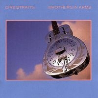 Dire Straits - Brothers In Arms (Remaster) in the group CD / Pop-Rock at Bengans Skivbutik AB (558739)