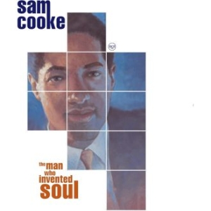 Sam Cooke - The Man Who Invented Soul in the group OUR PICKS / Friday Releases / 2025-04-25 at Bengans Skivbutik AB (5587399)