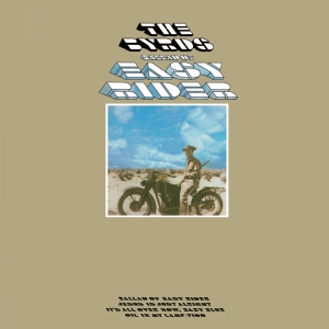 The Byrds - Ballad Of Easy Rider in the group OTHER / Övrigt /  at Bengans Skivbutik AB (5587400)