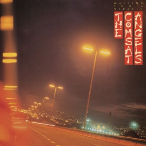 The Comsat Angels - Waiting For A Miracle in the group OTHER / Övrigt /  at Bengans Skivbutik AB (5587404)