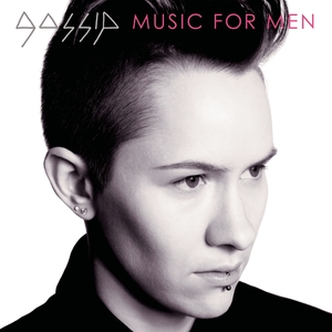 Gossip - Music For Men in the group CD / Bestsellers at Bengans Skivbutik AB (5587405)