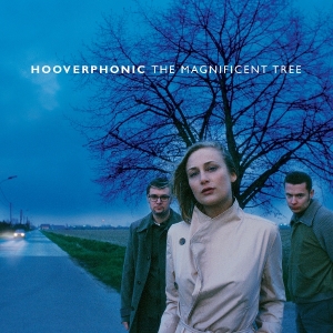 Hooverphonic - The Magnificent Tree in the group OTHER / Övrigt /  at Bengans Skivbutik AB (5587407)