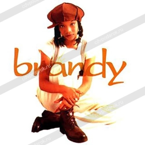 Brandy - Brandy in the group OUR PICKS / Frontpage - Vinyl New & Forthcoming at Bengans Skivbutik AB (5587417)