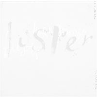 Maria Somerville - Luster (Clear Vinyl + Black 7'') in the group VINYL / Bestsellers at Bengans Skivbutik AB (5587420)