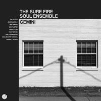 The Sure Fire Soul Ensemble - Gemini in the group OUR PICKS / Friday Releases / 2025-03-28 at Bengans Skivbutik AB (5587434)