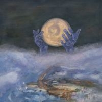 Great Grandpa - Patience, Moonbeam (Ltd Amber Cloud in the group OUR PICKS / Friday Releases / 2025-03-28 at Bengans Skivbutik AB (5587443)