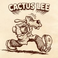 Cactus Lee - Cactus Lee (Ltd Bubblegum Pink Viny in the group OUR PICKS / Friday Releases / 2025-03-28 at Bengans Skivbutik AB (5587445)