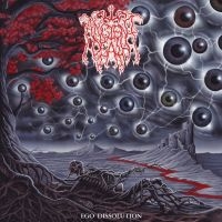 Ancient Death - Ego Dissolution (Vinyl Lp) in the group OUR PICKS / Friday Releases / 2025-04-18 at Bengans Skivbutik AB (5587447)