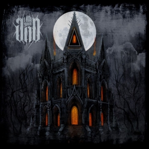 I Am Your God - Trinity in the group CD / Hårdrock at Bengans Skivbutik AB (5587451)