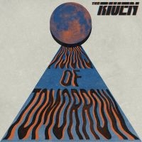 Riven The - Visions Of Tomorrow in the group OUR PICKS / Friday Releases / 2025-04-25 at Bengans Skivbutik AB (5587464)