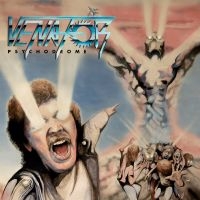 Venator - Psychodrome in the group OUR PICKS / Friday Releases / 2025-04-25 at Bengans Skivbutik AB (5587465)