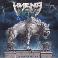 Hyena - About Rock And Roll in the group OUR PICKS / Friday Releases / 2025-04-25 at Bengans Skivbutik AB (5587469)