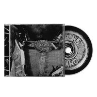 Ingrown - Idaho in the group OUR PICKS / Friday Releases / 2025-04-25 at Bengans Skivbutik AB (5587472)