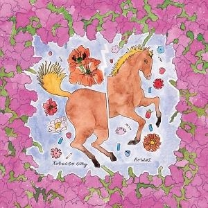 Tobacco City - Horses in the group VINYL / Country,Pop-Rock at Bengans Skivbutik AB (5587481)