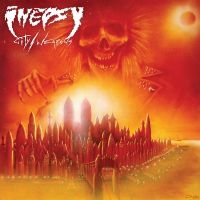 Inepsy - City Weapons in the group OUR PICKS / Friday Releases / 2025-04-11 at Bengans Skivbutik AB (5587501)