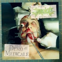 Impaled - Demo Medicale in the group OUR PICKS / Friday Releases / 2025-04-11 at Bengans Skivbutik AB (5587503)