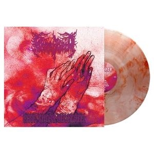 Ghost Bath - Rose Thorn Necklace in the group VINYL / Upcoming releases / Hårdrock at Bengans Skivbutik AB (5587506)