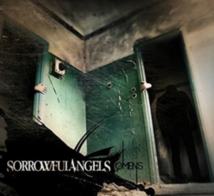 Sorrowful Angels - Omens in the group OTHER / Övrigt /  at Bengans Skivbutik AB (5587527)
