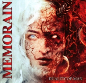 Memorain - Duality Of Man in the group OTHER / Övrigt /  at Bengans Skivbutik AB (5587544)