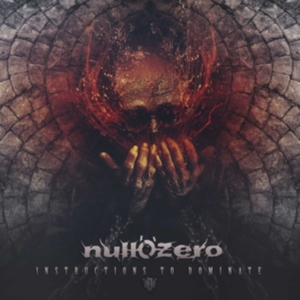 Null'o'zero - Instructions To Dominate in the group OTHER / Övrigt /  at Bengans Skivbutik AB (5587557)