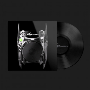aespa - Whiplash (Lp Ver.) in the group OUR PICKS / Friday Releases / 2025-04-11 at Bengans Skivbutik AB (5587618)