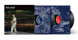 Noah Kahan - Live From Fenway Park (2Lp) in the group OUR PICKS / Friday Releases / 2025-03-07 at Bengans Skivbutik AB (5587621)