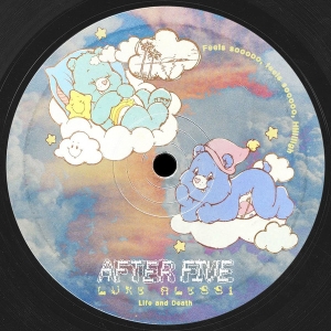 Luke Alessi - After Five in the group OUR PICKS / Friday Releases / 2025-03-07 at Bengans Skivbutik AB (5587627)