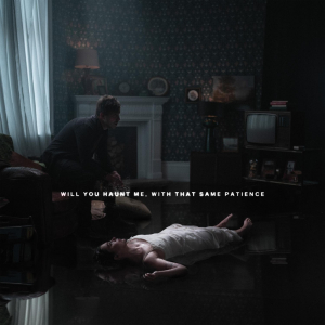 Bury Tomorrow - Will You Haunt Me, With That Same Patience (CD) in the group OUR PICKS / Friday Releases / 2025-05-16 at Bengans Skivbutik AB (5587629)