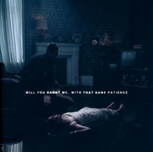 Bury Tomorrow - Will You Haunt Me, With That Same Patience (CD) in the group OTHER / Övrigt /  at Bengans Skivbutik AB (5587629)