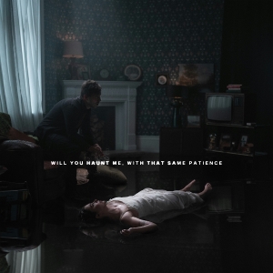 Bury Tomorrow - Will You Haunt Me, With That Same Patience (Clear Vinyl LP) in the group OTHER / Övrigt /  at Bengans Skivbutik AB (5587630)