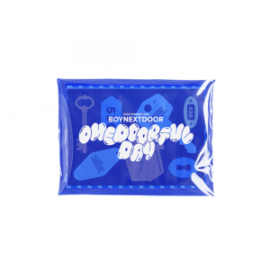 Boynextdoor - 2024 Fanmeeting (ONEDOORful Day) in the group OUR PICKS / Friday Releases / 2025-03-21 at Bengans Skivbutik AB (5587636)