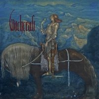 Witchcraft - Idag (3 Color Striped Oxblood Red/Bone/Blue Vinyl edition) in the group VINYL / Upcoming releases / Hårdrock,Pop-Rock,Svensk Musik at Bengans Skivbutik AB (5587658)