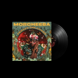 Morcheeba - Escape The Chaos in the group OUR PICKS / Bengans Staff Picks / Best so far in 2025 - MK at Bengans Skivbutik AB (5587673)