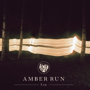 Amber Run - 5Am in the group OTHER / Övrigt /  at Bengans Skivbutik AB (5587676)