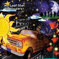 Slackers The - My Last Star (Vinyl Lp) in the group OUR PICKS / Friday Releases / 2025-04-25 at Bengans Skivbutik AB (5587686)