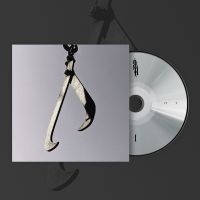 Blood Abscission - I (Digipack) in the group OUR PICKS / Friday Releases / 2025-04-11 at Bengans Skivbutik AB (5587690)