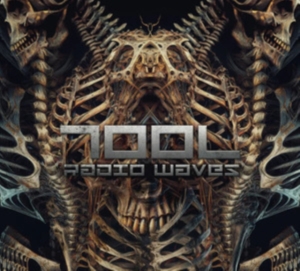 Tool - Radio Waves (6 Cd) in the group OUR PICKS / Friday Releases / 2025-04-11 at Bengans Skivbutik AB (5587696)