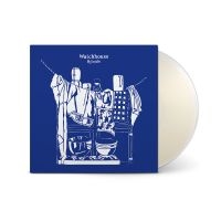 Watchhouse - Rituals in the group OUR PICKS / Frontpage - Vinyl New & Forthcoming at Bengans Skivbutik AB (5587702)