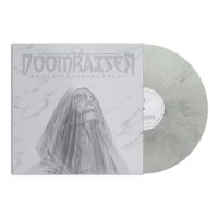 Doomraiser - Cold Grave Marble (Marbled Vinyl Lp in the group OUR PICKS / Friday Releases / 2025-03-14 at Bengans Skivbutik AB (5587712)